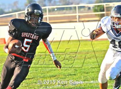 Thumbnail 1 in Camarillo @ Rio Mesa photogallery.