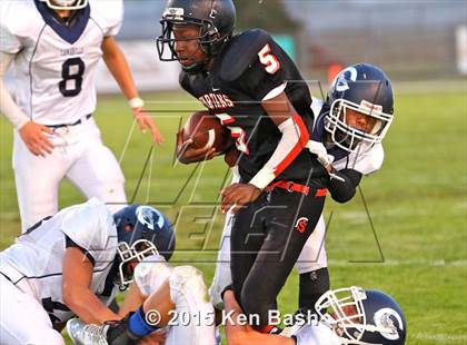 Thumbnail 3 in Camarillo @ Rio Mesa photogallery.