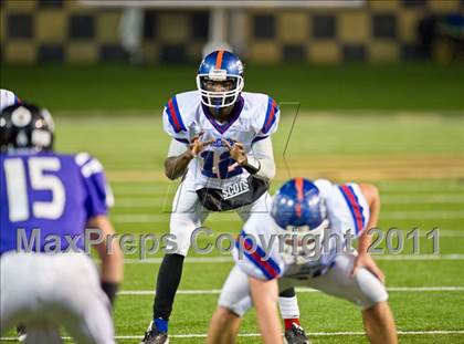Thumbnail 1 in Scotland vs. Porter Ridge (NCHSAA 4A Final)   photogallery.