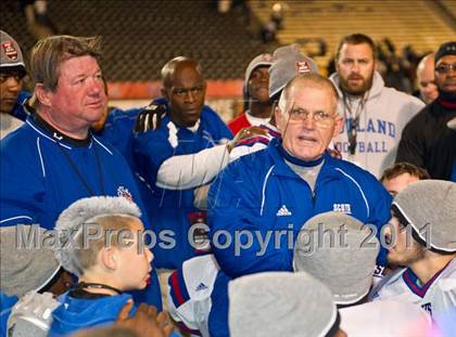 Thumbnail 1 in Scotland vs. Porter Ridge (NCHSAA 4A Final)   photogallery.