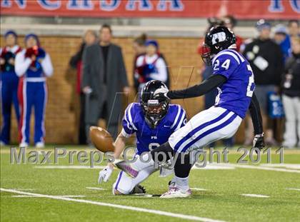 Thumbnail 1 in Scotland vs. Porter Ridge (NCHSAA 4A Final)   photogallery.