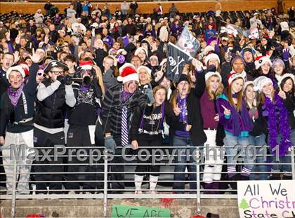 Thumbnail 1 in Scotland vs. Porter Ridge (NCHSAA 4A Final)   photogallery.