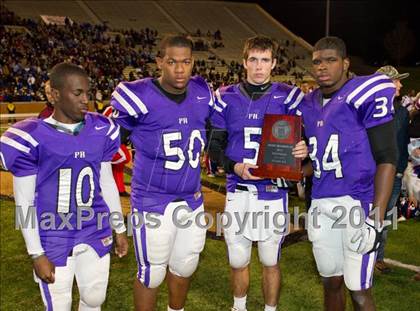 Thumbnail 3 in Scotland vs. Porter Ridge (NCHSAA 4A Final)   photogallery.
