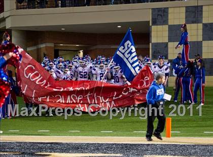 Thumbnail 3 in Scotland vs. Porter Ridge (NCHSAA 4A Final)   photogallery.