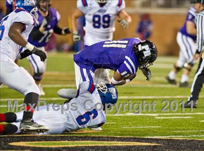 Thumbnail 2 in Scotland vs. Porter Ridge (NCHSAA 4A Final)   photogallery.