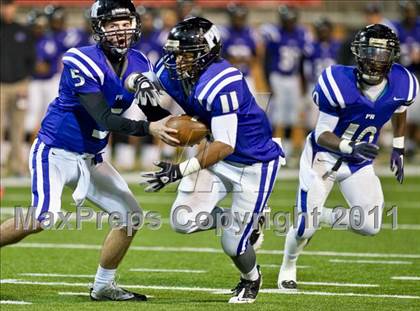 Thumbnail 3 in Scotland vs. Porter Ridge (NCHSAA 4A Final)   photogallery.