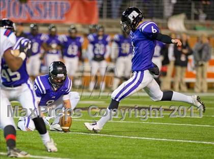 Thumbnail 1 in Scotland vs. Porter Ridge (NCHSAA 4A Final)   photogallery.