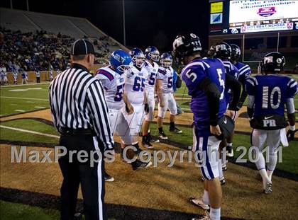 Thumbnail 3 in Scotland vs. Porter Ridge (NCHSAA 4A Final)   photogallery.