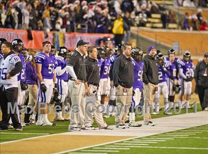 Thumbnail 1 in Scotland vs. Porter Ridge (NCHSAA 4A Final)   photogallery.
