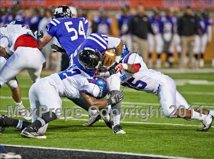 Thumbnail 2 in Scotland vs. Porter Ridge (NCHSAA 4A Final)   photogallery.