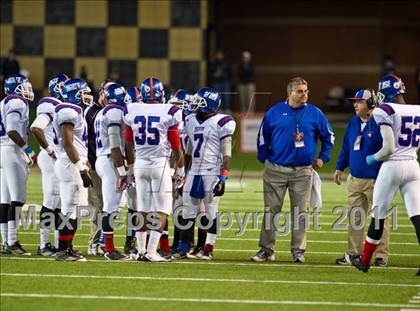 Thumbnail 2 in Scotland vs. Porter Ridge (NCHSAA 4A Final)   photogallery.