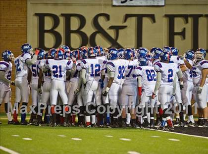 Thumbnail 3 in Scotland vs. Porter Ridge (NCHSAA 4A Final)   photogallery.