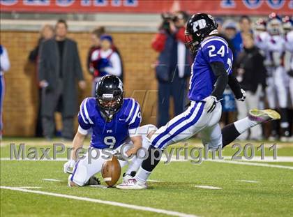 Thumbnail 3 in Scotland vs. Porter Ridge (NCHSAA 4A Final)   photogallery.