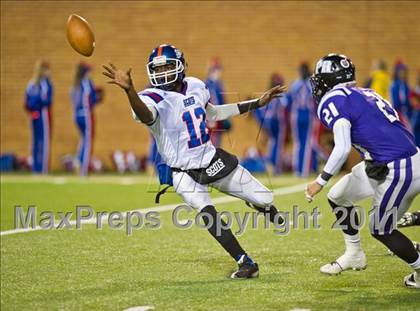 Thumbnail 1 in Scotland vs. Porter Ridge (NCHSAA 4A Final)   photogallery.