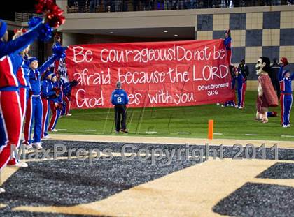 Thumbnail 2 in Scotland vs. Porter Ridge (NCHSAA 4A Final)   photogallery.