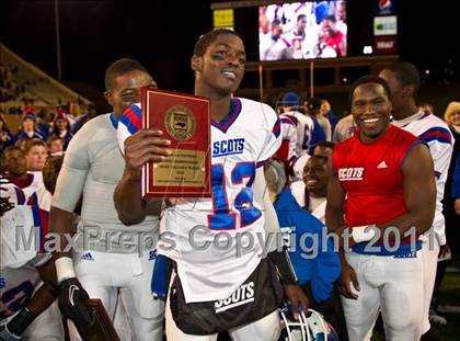 Thumbnail 2 in Scotland vs. Porter Ridge (NCHSAA 4A Final)   photogallery.