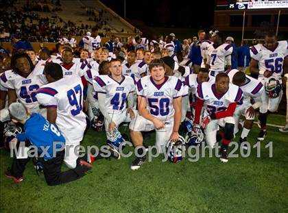 Thumbnail 3 in Scotland vs. Porter Ridge (NCHSAA 4A Final)   photogallery.