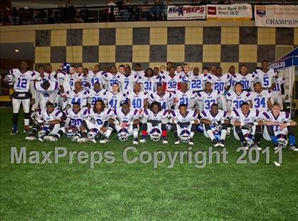 Thumbnail 3 in Scotland vs. Porter Ridge (NCHSAA 4A Final)   photogallery.