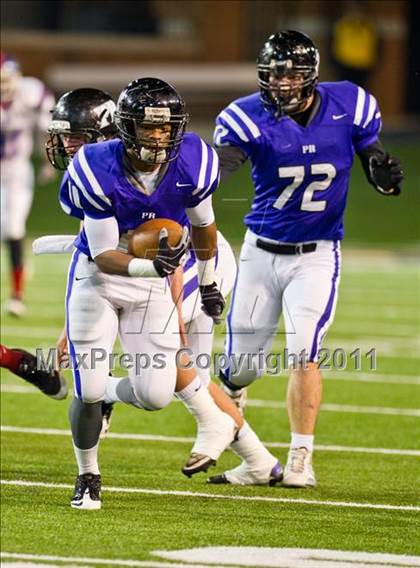 Thumbnail 3 in Scotland vs. Porter Ridge (NCHSAA 4A Final)   photogallery.
