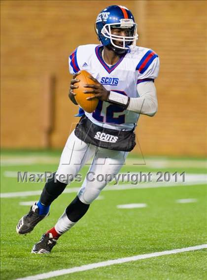 Thumbnail 1 in Scotland vs. Porter Ridge (NCHSAA 4A Final)   photogallery.