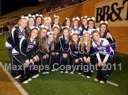 Thumbnail 2 in Scotland vs. Porter Ridge (NCHSAA 4A Final)   photogallery.