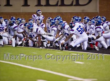 Thumbnail 2 in Scotland vs. Porter Ridge (NCHSAA 4A Final)   photogallery.