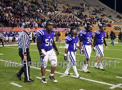 Thumbnail 2 in Scotland vs. Porter Ridge (NCHSAA 4A Final)   photogallery.