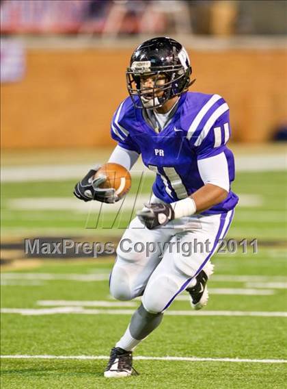 Thumbnail 3 in Scotland vs. Porter Ridge (NCHSAA 4A Final)   photogallery.
