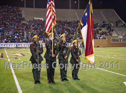 Thumbnail 2 in Scotland vs. Porter Ridge (NCHSAA 4A Final)   photogallery.