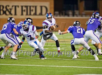 Thumbnail 3 in Scotland vs. Porter Ridge (NCHSAA 4A Final)   photogallery.