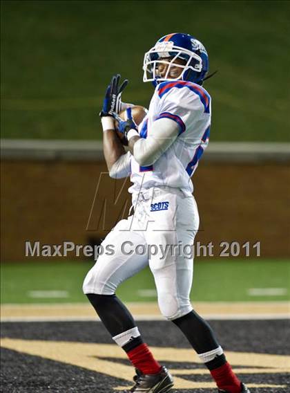 Thumbnail 3 in Scotland vs. Porter Ridge (NCHSAA 4A Final)   photogallery.