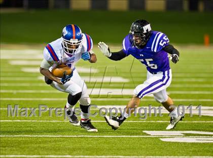 Thumbnail 3 in Scotland vs. Porter Ridge (NCHSAA 4A Final)   photogallery.