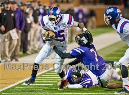 Thumbnail 2 in Scotland vs. Porter Ridge (NCHSAA 4A Final)   photogallery.