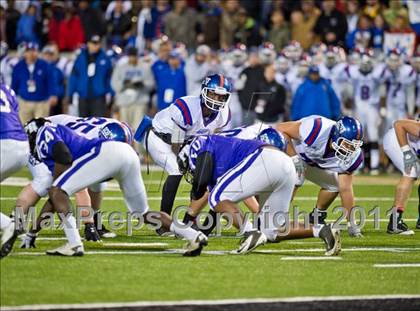 Thumbnail 3 in Scotland vs. Porter Ridge (NCHSAA 4A Final)   photogallery.