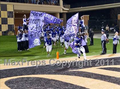 Thumbnail 1 in Scotland vs. Porter Ridge (NCHSAA 4A Final)   photogallery.