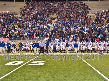 Thumbnail 2 in Scotland vs. Porter Ridge (NCHSAA 4A Final)   photogallery.
