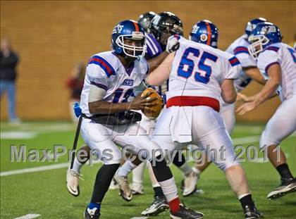 Thumbnail 3 in Scotland vs. Porter Ridge (NCHSAA 4A Final)   photogallery.