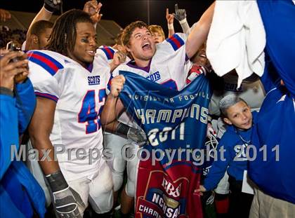 Thumbnail 1 in Scotland vs. Porter Ridge (NCHSAA 4A Final)   photogallery.