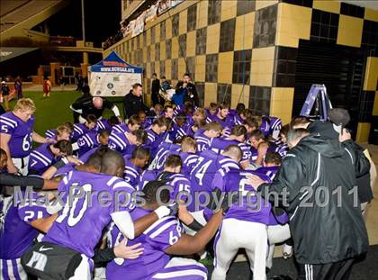 Thumbnail 2 in Scotland vs. Porter Ridge (NCHSAA 4A Final)   photogallery.