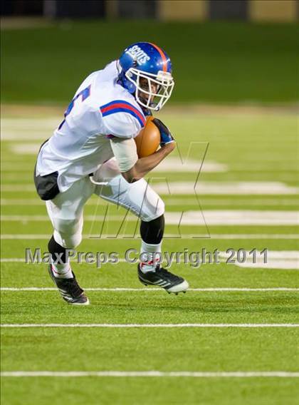 Thumbnail 1 in Scotland vs. Porter Ridge (NCHSAA 4A Final)   photogallery.