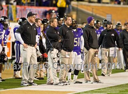 Thumbnail 2 in Scotland vs. Porter Ridge (NCHSAA 4A Final)   photogallery.