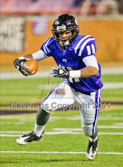 Thumbnail 1 in Scotland vs. Porter Ridge (NCHSAA 4A Final)   photogallery.