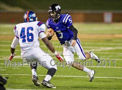 Thumbnail 1 in Scotland vs. Porter Ridge (NCHSAA 4A Final)   photogallery.