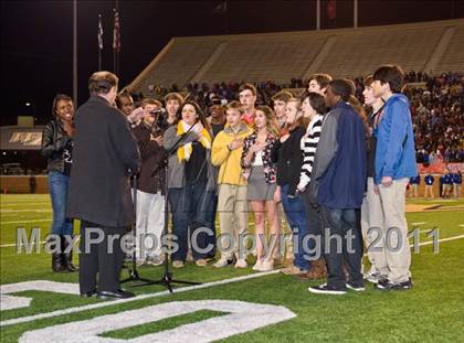 Thumbnail 3 in Scotland vs. Porter Ridge (NCHSAA 4A Final)   photogallery.