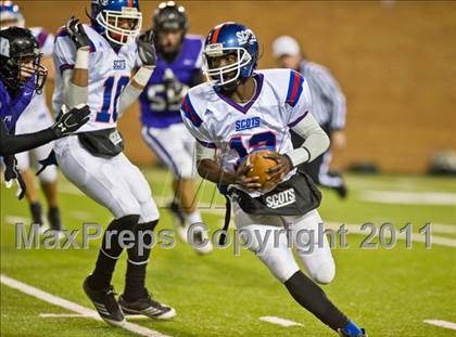 Thumbnail 1 in Scotland vs. Porter Ridge (NCHSAA 4A Final)   photogallery.