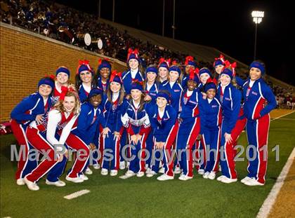 Thumbnail 2 in Scotland vs. Porter Ridge (NCHSAA 4A Final)   photogallery.