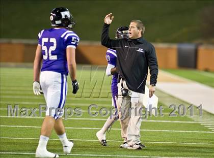 Thumbnail 3 in Scotland vs. Porter Ridge (NCHSAA 4A Final)   photogallery.