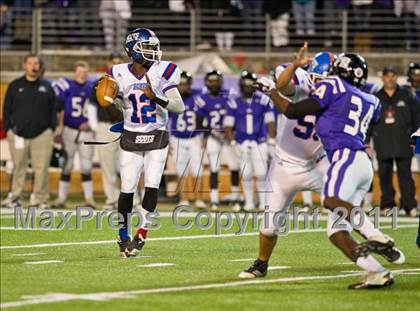 Thumbnail 3 in Scotland vs. Porter Ridge (NCHSAA 4A Final)   photogallery.