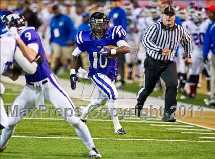Thumbnail 2 in Scotland vs. Porter Ridge (NCHSAA 4A Final)   photogallery.