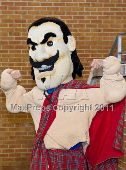 Thumbnail 3 in Scotland vs. Porter Ridge (NCHSAA 4A Final)   photogallery.